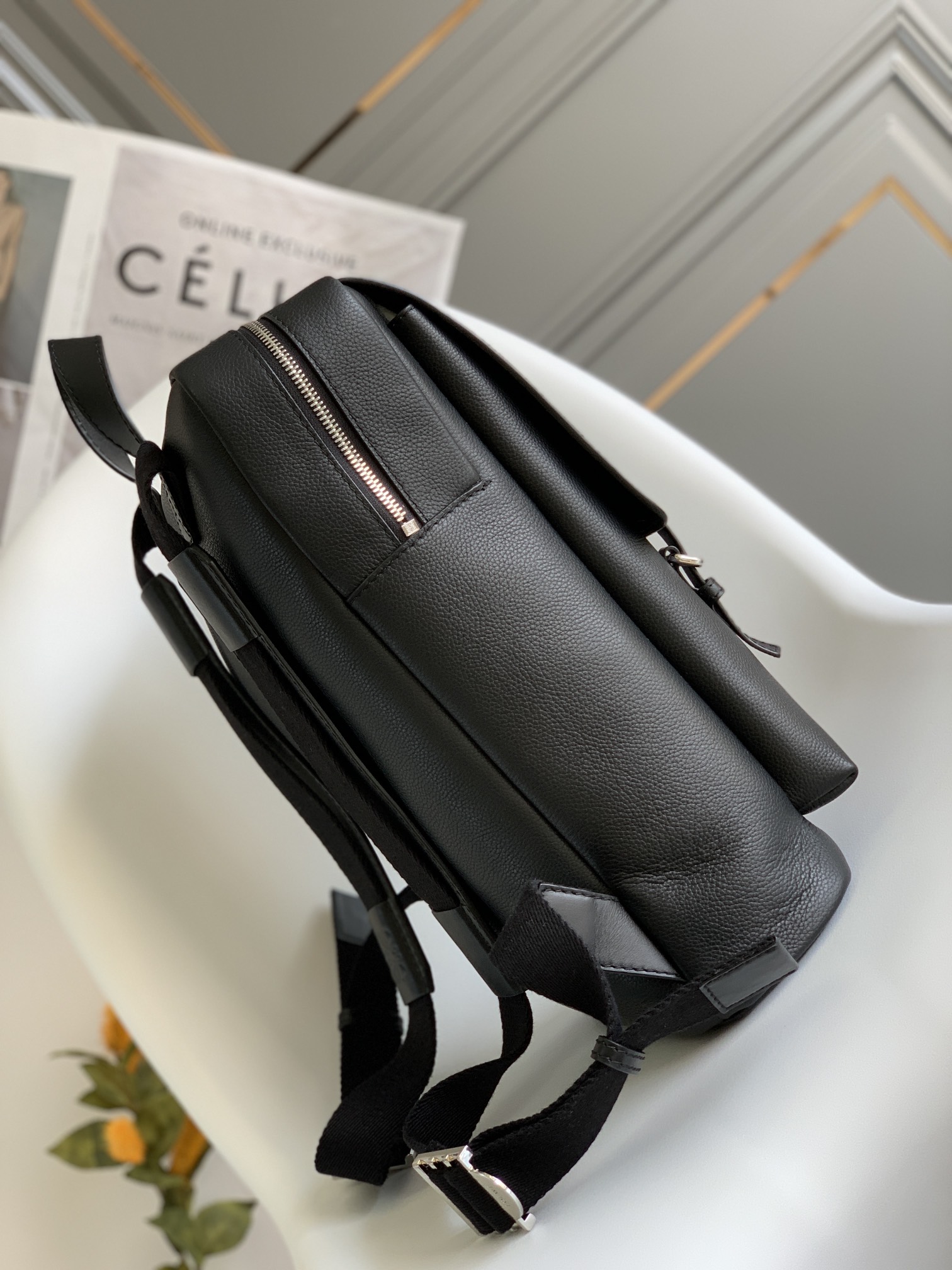 Loewe Backpacks